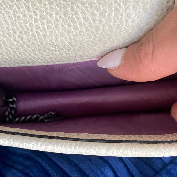 Gucci Dionysus mini bag - Picture 4 of 4
